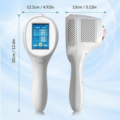 Deep Tissue Class 4 Laser -1064nm 980nm 810nm 15W High Intensity Class 4 Laser