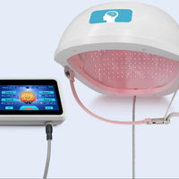 SupraCure Pro 810nm PBM – Advanced Near Infrared Brain Therapy Device-2
