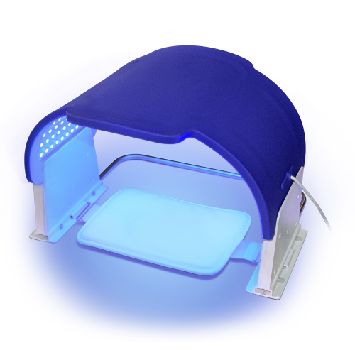 red light therapy light