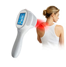 ZJKC Deep Tissue Class 4 Laser 1064nm 980nm 810nm 15W Handheld Laser for Pain Inflammation