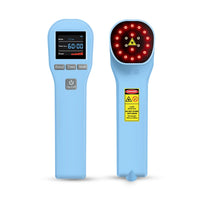 ZJKC Cold Lase Device Low Level Light Laser Portable For Dogs, Horses