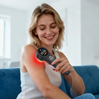 ZJKC Handheld Laser Pain Treatment Device
