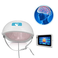 SupraCure Pro 1070nm PBM Helmet for Cognitive Brain Therapy-1