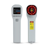 ZJKC Cold Lase Device Low Level Light Laser Portable For Dogs, Horses