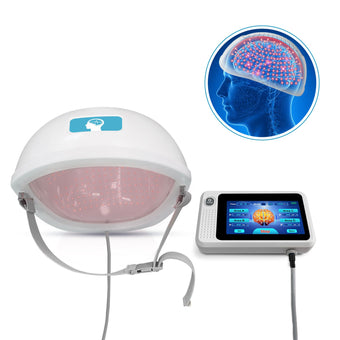 compare product SupraCure Pro 1070nm PBM Near Infrared Brain Photobiomodulation Device-2