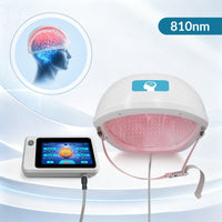 SupraCure Pro 810nm PBM Near-Infrared Brain Therapy for Cognitive Wellness-1