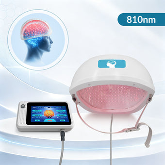 compare product SupraCure Pro 810nm PBM Near-Infrared Brain Therapy for Cognitive Wellness-1