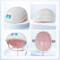 SupraCure Pro 1070nm PBM Helmet for Cognitive Brain Therapy-1