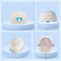 SupraCure Pro 1070nm PBM Near Infrared Brain Photobiomodulation Device-2