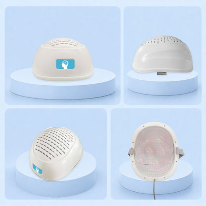 SupraCure Pro 1070nm PBM Near Infrared Brain Photobiomodulation Device-2