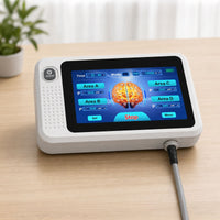 SupraCure Pro 1070nm PBM Near Infrared Brain Photobiomodulation Device-2