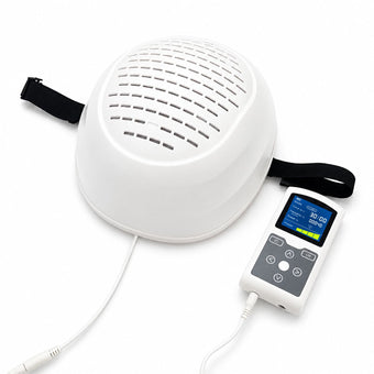 compare product SupraCure 1070nm PBM Near-Infrared Photobiomodulation Helmet for Brain Therapy-2