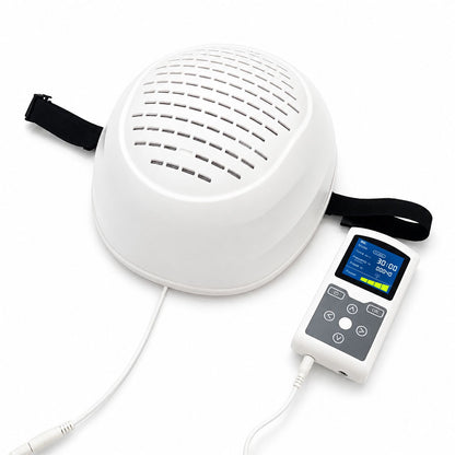 SupraCure 1070nm PBM Near-Infrared Photobiomodulation Helmet for Brain Therapy-2