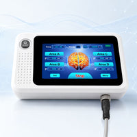 SupraCure Pro 810nm PBM – Advanced Near Infrared Brain Therapy Device-2