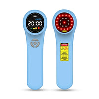 ZJKC Handheld Laser Pain Treatment Device