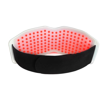 compare product ZJKC Red Light Therapy Belt Pain Relief Pad 450pcs LED for Joint at Home, Outdoors, Relax Muscle