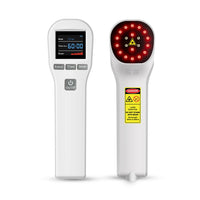 ZJKC Cold Lase Device Low Level Light Laser Portable For Dogs, Horses