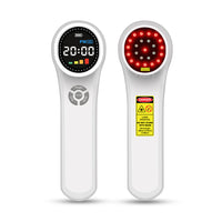 ZJKC Handheld Laser Pain Treatment Device
