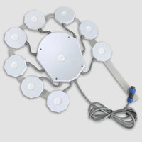 ZJKC Repeated Transcranial Magnetic Stimulation rTMS Home Auxiliary Device for Neurological Wellness and Symptom Support