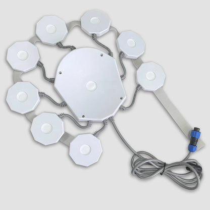 Repeated Transcranial Magnetic Stimulation (rTMS)  Home Auxiliary Device - For Neurological Wellness and Symptom Support