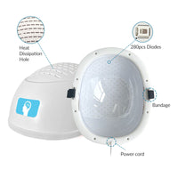 SupraCure 1070nm PBM Near-Infrared Photobiomodulation Helmet for Brain Therapy-2
