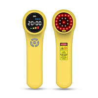 ZJKC Handheld Laser Pain Treatment Device