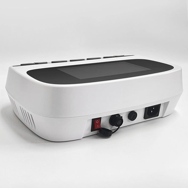 Repeated Transcranial Magnetic Stimulation (rTMS)  Home Auxiliary Device - For Neurological Wellness and Symptom Support