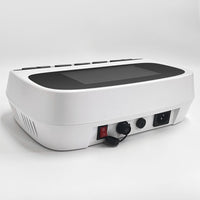 ZJKC Repeated Transcranial Magnetic Stimulation rTMS Home Auxiliary Device for Neurological Wellness and Symptom Support
