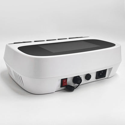 Repeated Transcranial Magnetic Stimulation (rTMS)  Home Auxiliary Device - For Neurological Wellness and Symptom Support