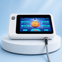 SupraCure Pro 1070nm PBM Helmet for Cognitive Brain Therapy-1