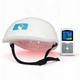 SupraCure 810nm PBM Near-Infrared Photobiomodulation Helmet for Brain Therapy-2