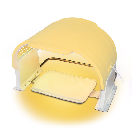 face mask infrared