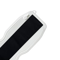 ZJKC Red Light Therapy Belt Pain Relief Pad 450pcs LED for Joint at Home, Outdoors, Relax Muscle