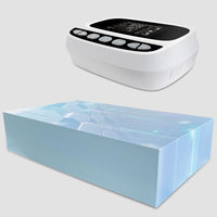 ZJKC Repeated Transcranial Magnetic Stimulation rTMS Home Auxiliary Device for Neurological Wellness and Symptom Support