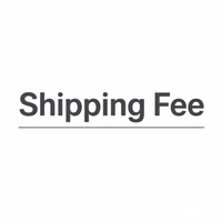 Shipping Fee