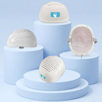 SupraCure Pro 1070nm PBM Helmet for Cognitive Brain Therapy-1