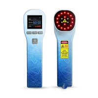 ZJKC Cold Lase Device Low Level Light Laser Portable For Dogs, Horses