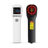 ZJKC Cold Lase Device Low Level Light Laser Portable For Dogs, Horses