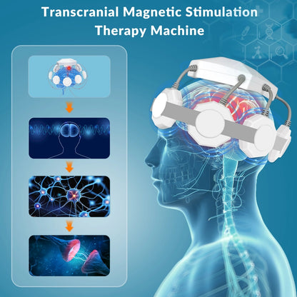 ZJKC SupraCure Rehab TMS Home Device for Safe Non-Invasive Neuromodulation-1