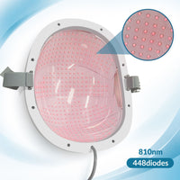 SupraCure Pro 810nm PBM – Advanced Near Infrared Brain Therapy Device-2