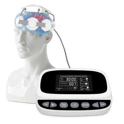 ZJKC Magnetic Relaxation Machine | Home-Use Non-Invasive Comfort Support Device