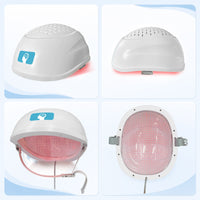 SupraCure Pro 810nm PBM – Advanced Near Infrared Brain Therapy Device-2