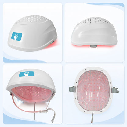 SupraCure Pro 810nm PBM – Advanced Near Infrared Brain Therapy Device-2