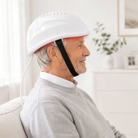 SupraCure 1070nm PBM Near-Infrared Photobiomodulation Helmet for Brain Therapy-1