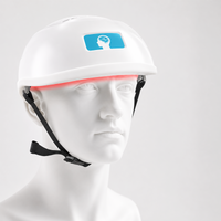 SupraCure 810nm PBM Near-Infrared Photobiomodulation Helmet for Brain Therapy-2
