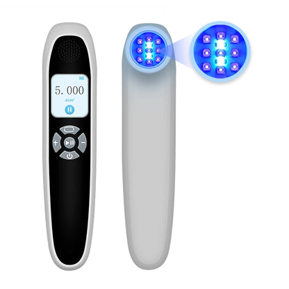 Handheld 308nm Excimer UVB Lamp – High Intensity, High Targeting Light Therapy for Vitiligo