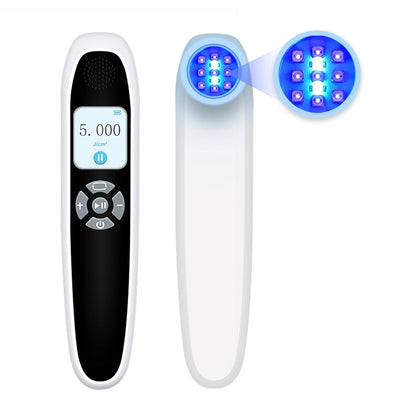 Handheld 308nm Excimer UVB Lamp – High Intensity, High Targeting Light Therapy for Vitiligo